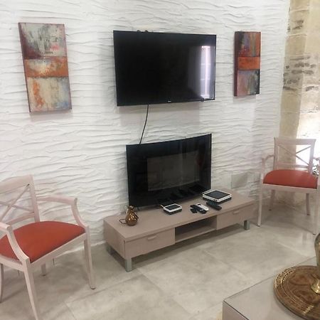 Ferienwohnung Apartamento Antonella. Un Lugar Con Mucha Magia. Jerez de la Frontera Exterior foto