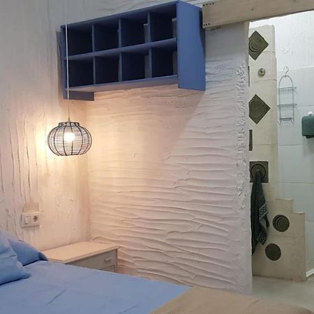 Ferienwohnung Apartamento Antonella. Un Lugar Con Mucha Magia. Jerez de la Frontera Exterior foto
