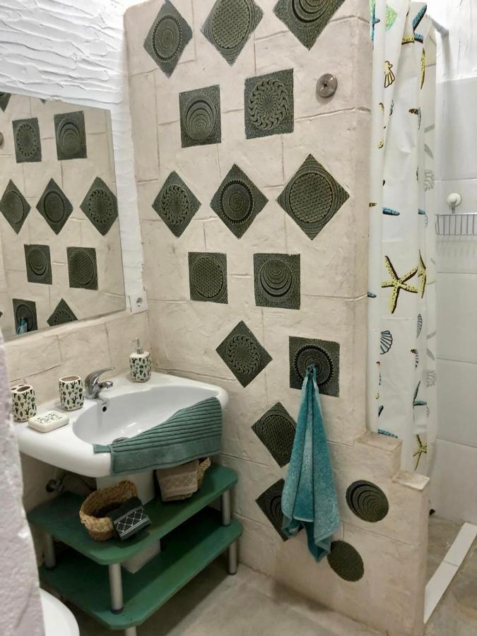 Ferienwohnung Apartamento Antonella. Un Lugar Con Mucha Magia. Jerez de la Frontera Exterior foto