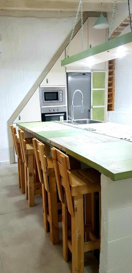 Ferienwohnung Apartamento Antonella. Un Lugar Con Mucha Magia. Jerez de la Frontera Exterior foto