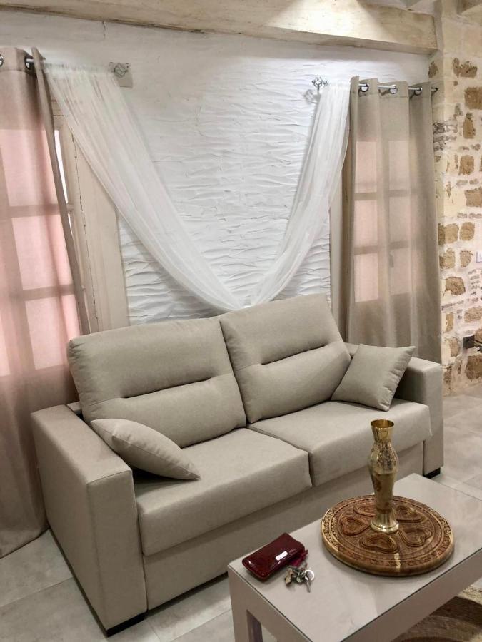 Ferienwohnung Apartamento Antonella. Un Lugar Con Mucha Magia. Jerez de la Frontera Exterior foto