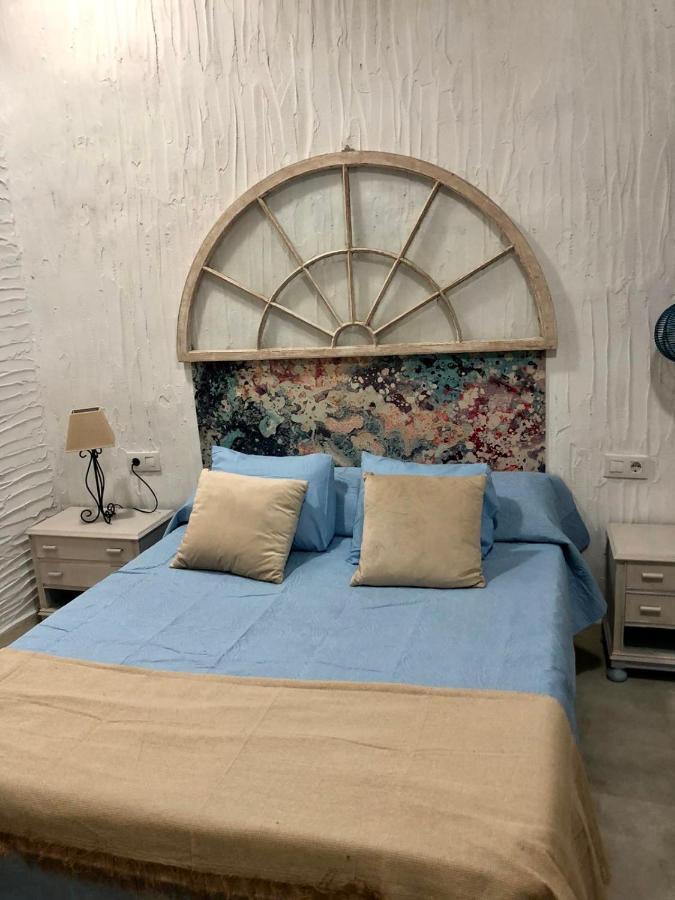 Ferienwohnung Apartamento Antonella. Un Lugar Con Mucha Magia. Jerez de la Frontera Exterior foto