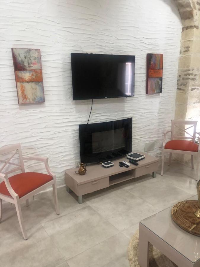 Ferienwohnung Apartamento Antonella. Un Lugar Con Mucha Magia. Jerez de la Frontera Exterior foto