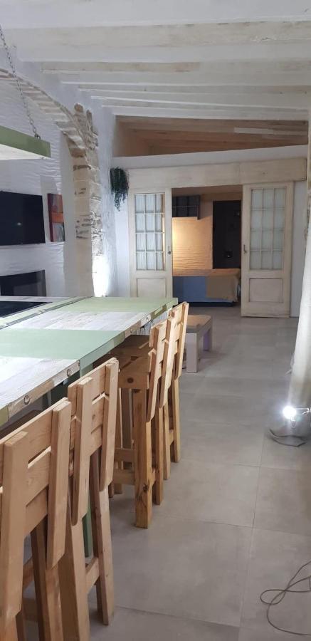 Ferienwohnung Apartamento Antonella. Un Lugar Con Mucha Magia. Jerez de la Frontera Exterior foto