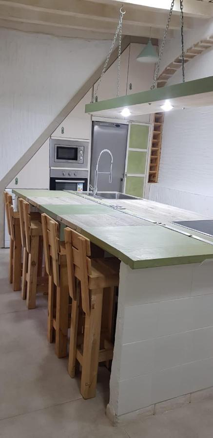 Ferienwohnung Apartamento Antonella. Un Lugar Con Mucha Magia. Jerez de la Frontera Exterior foto