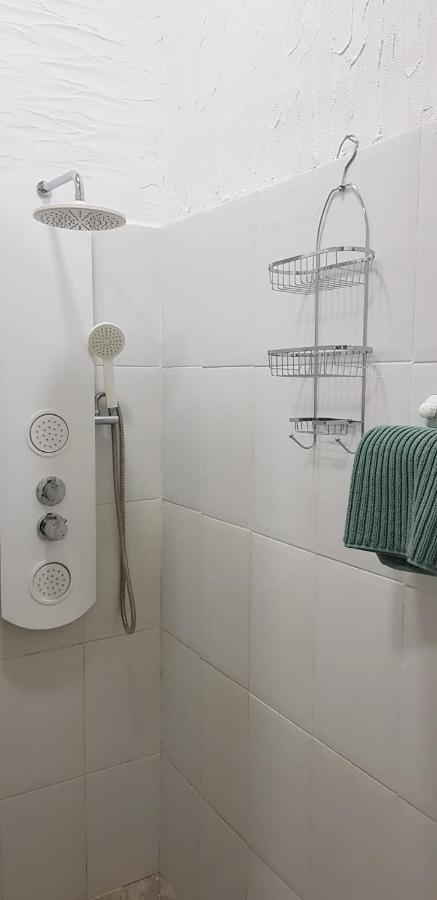 Ferienwohnung Apartamento Antonella. Un Lugar Con Mucha Magia. Jerez de la Frontera Exterior foto